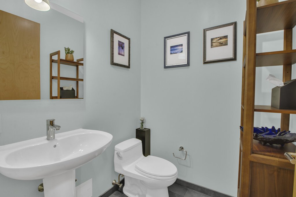 70 Washington Street, Unit 12A photo 3