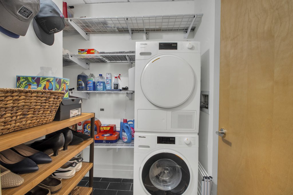 70 Washington Street, Unit 12A photo 4