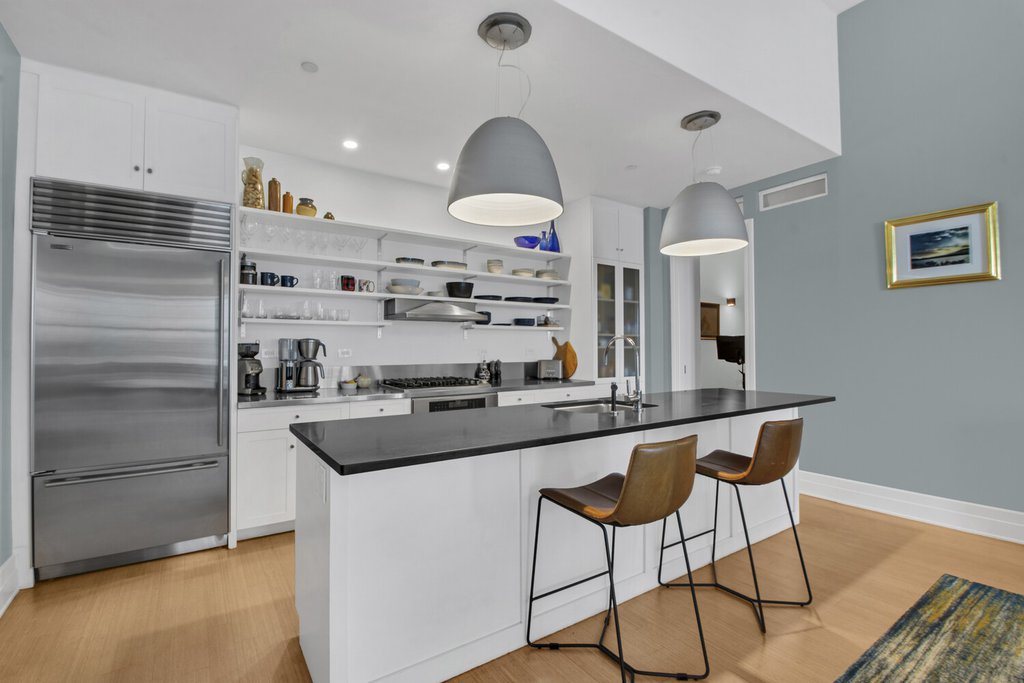 70 Washington Street, Unit 12A photo 5