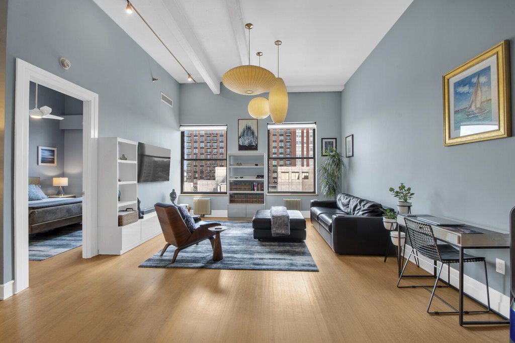 70 Washington Street, Unit 12A photo 7