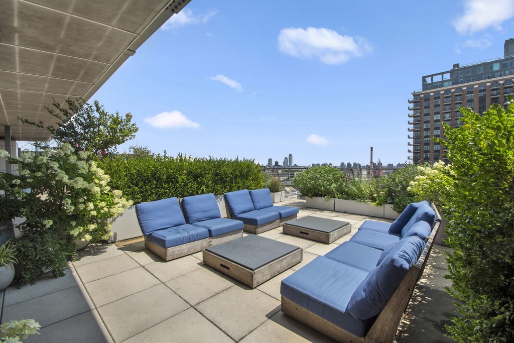 70 Washington Street, Unit 12A photo 11