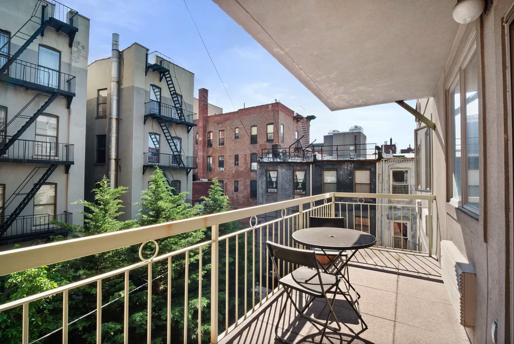 23 East 128th Street, Unit 4R