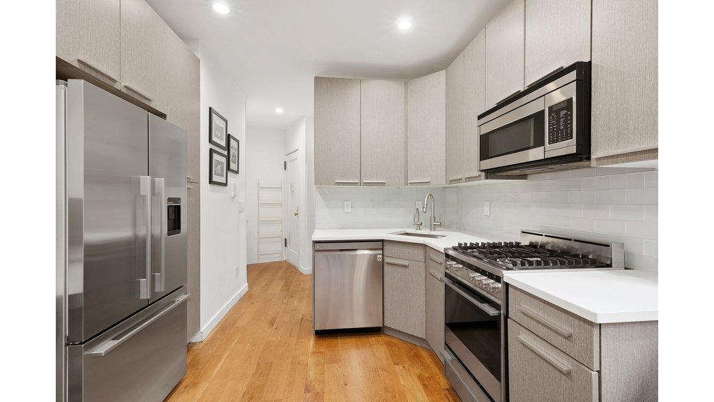 21 Butler Place, Unit 3D