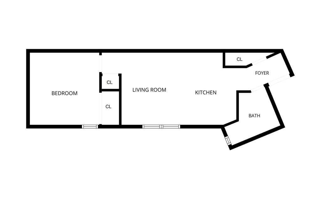 21 Butler Place, Unit 3D photo 8