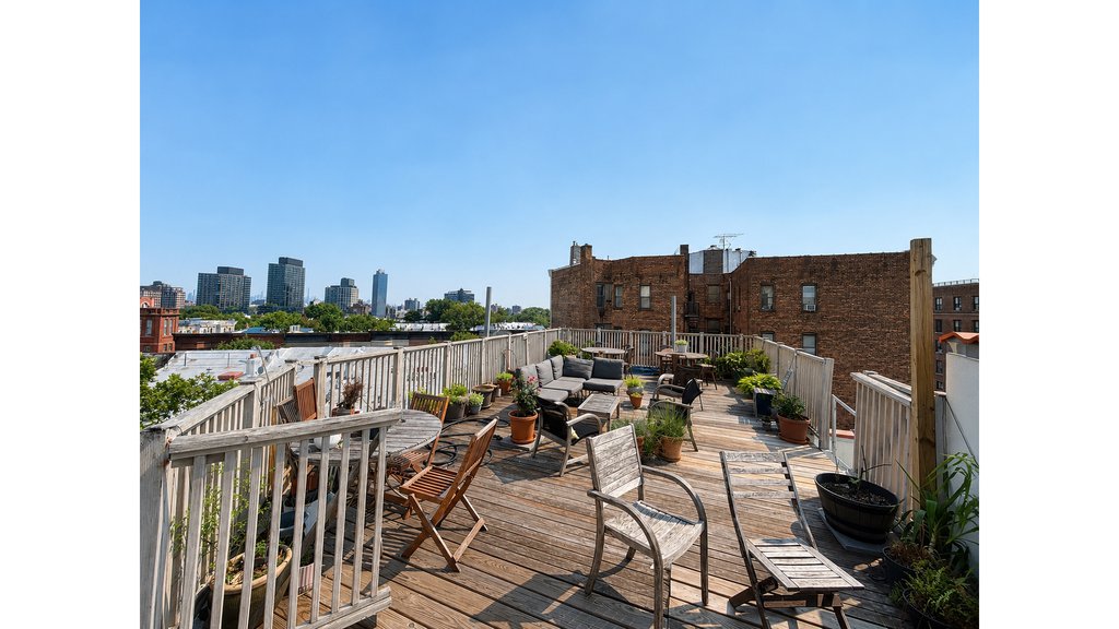 21 Butler Place, Unit 3D photo 6