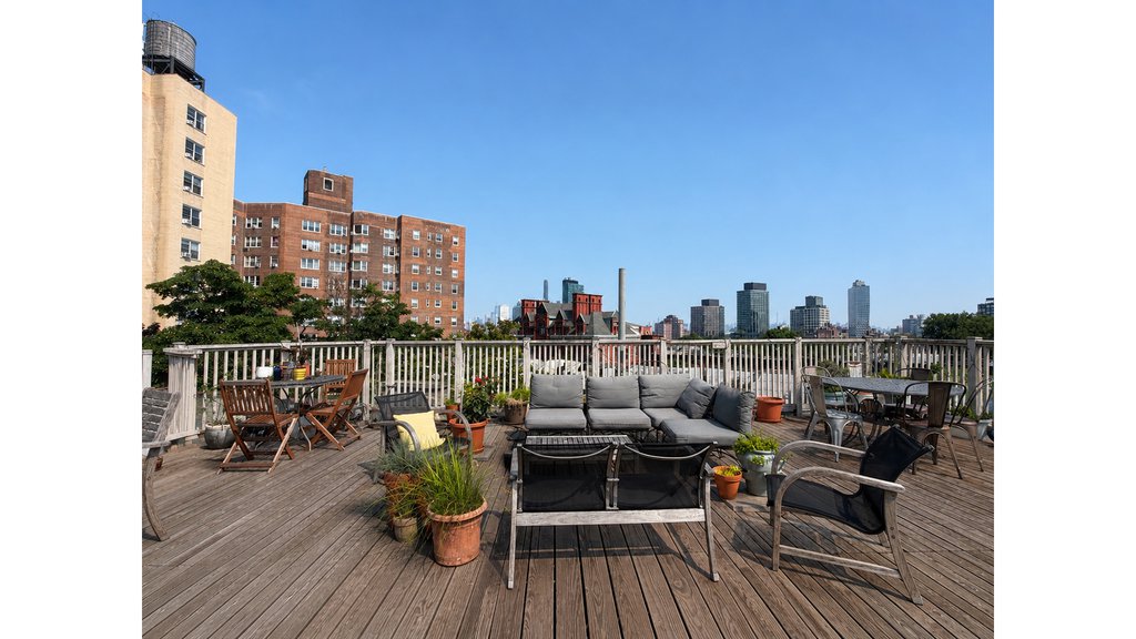 21 Butler Place, Unit 3D photo 7