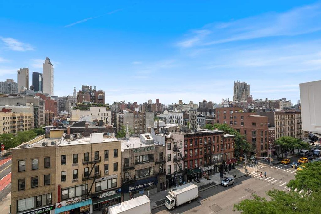 300 West 23rd Street, Unit 8G photo 6