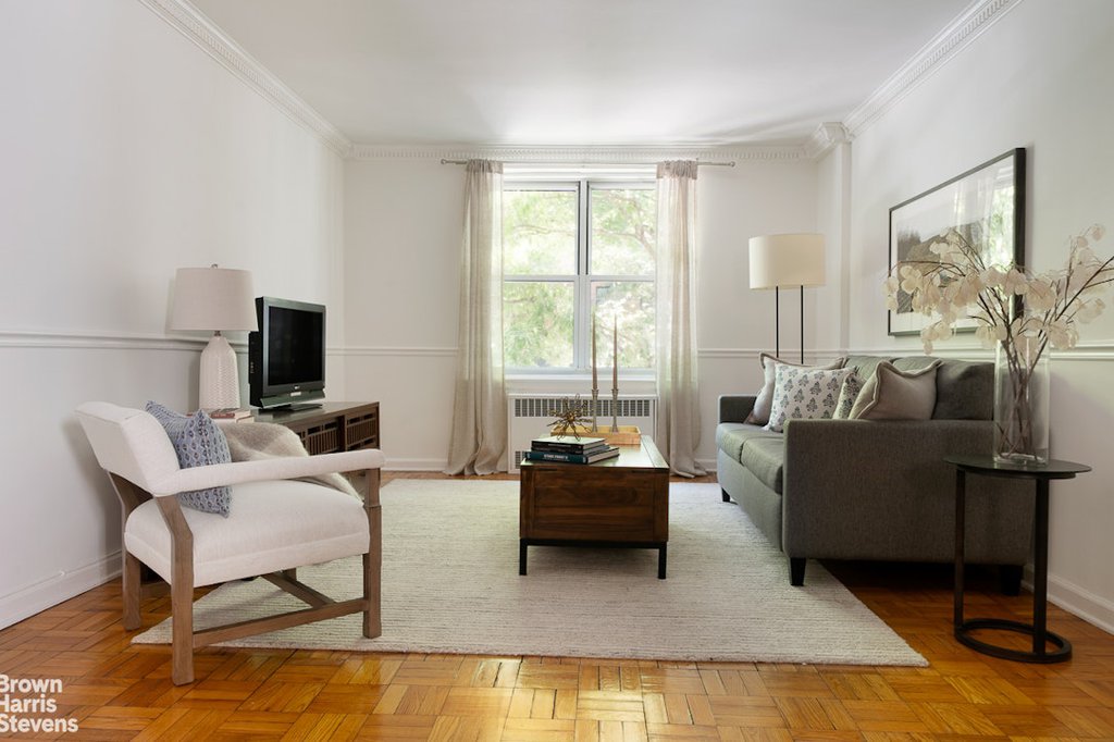 30 Monroe Place, Unit 1F