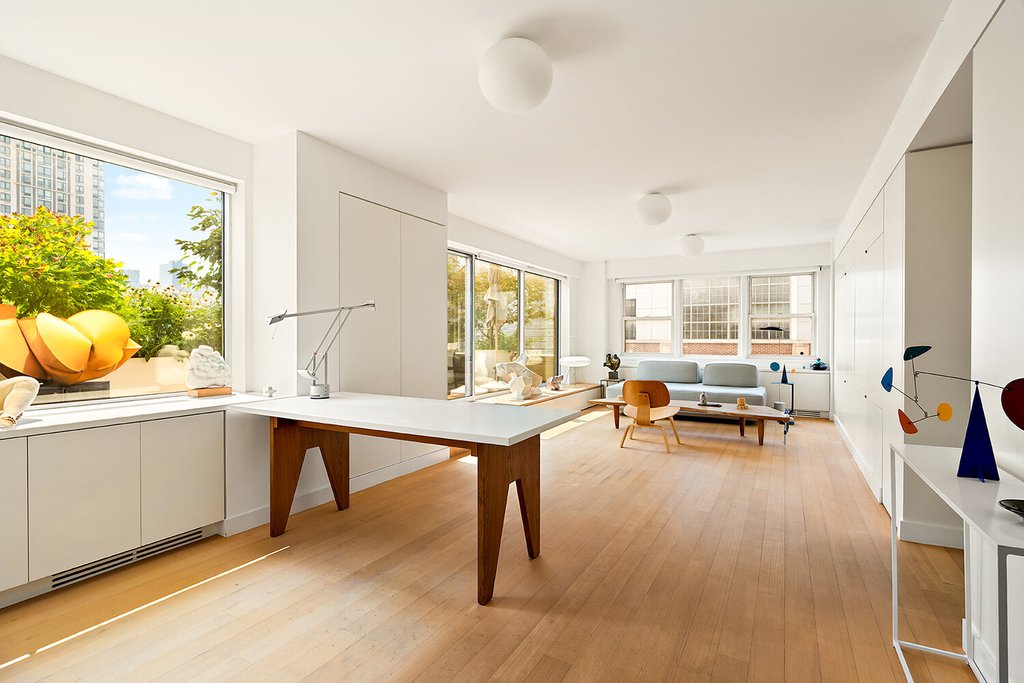 205 East 77th Street, Unit 12B