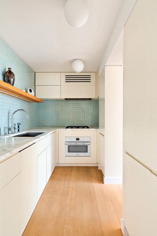 205 East 77th Street, Unit 12B photo 4