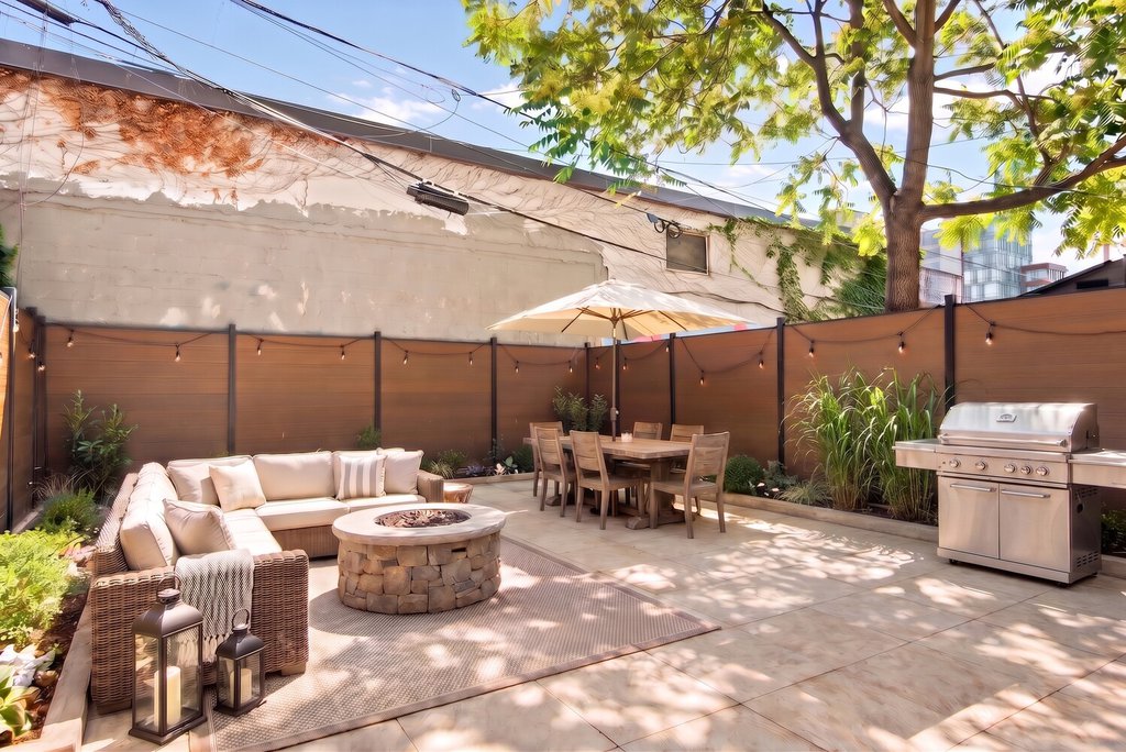 218 23rd Street, Unit GARDEN