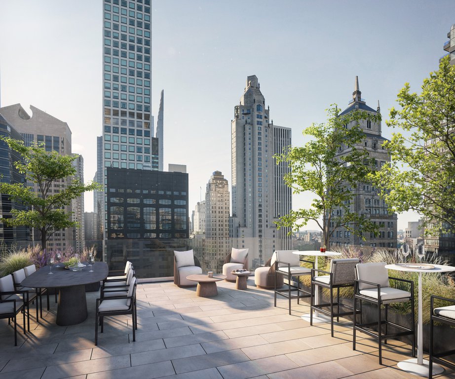 126 East 57th Street, Unit 701