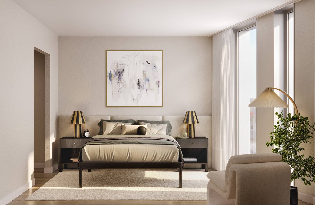 240 Third Avenue, Unit 8AQ photo 6