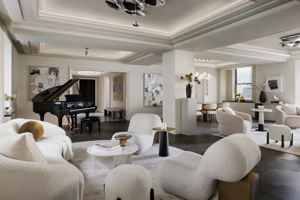 303 Park Avenue, Unit 2429