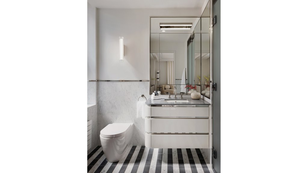 303 Park Avenue, Unit 2429 photo 11