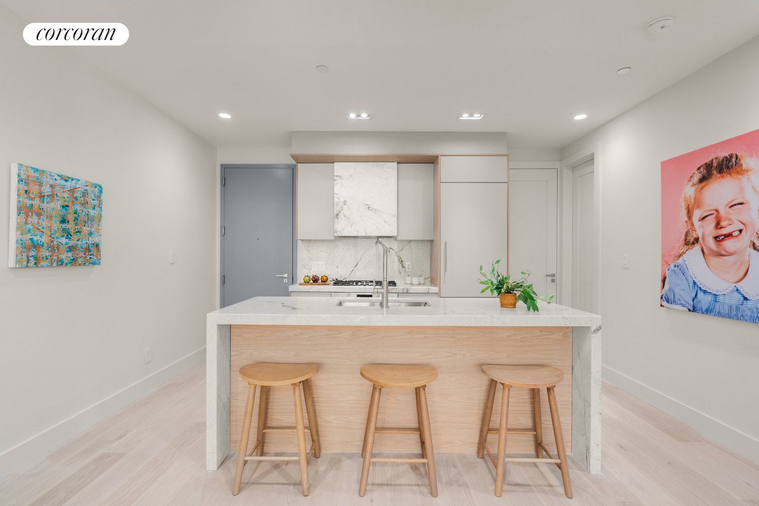 166 Washington Avenue, Unit 4A photo 3