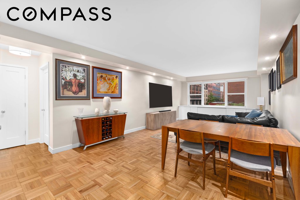 101 West 12th Street, Unit 5K
