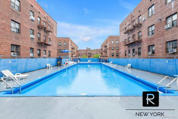 47-34 217th Street, Unit 3A