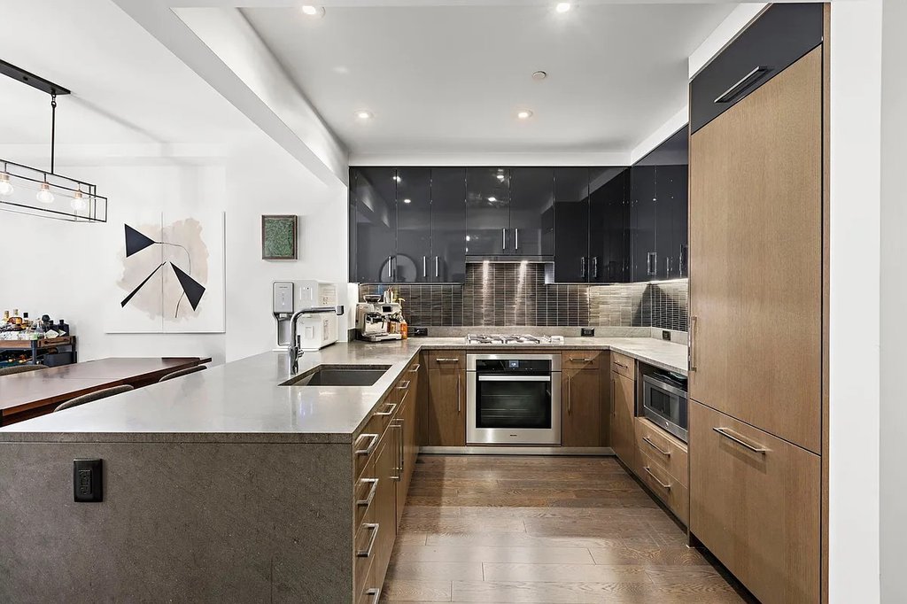 50 Riverside Boulevard, Unit 6DE