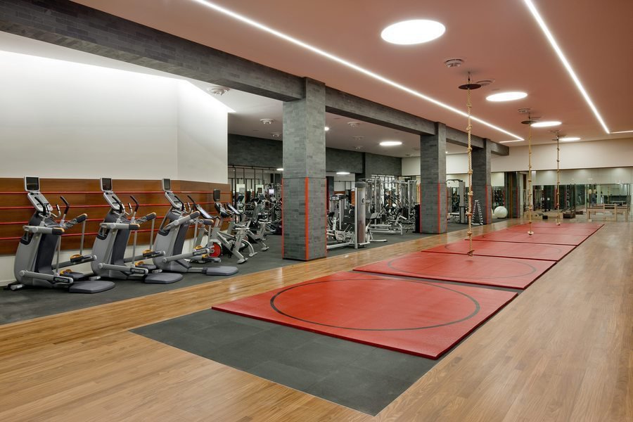 50 Riverside Boulevard, Unit 6DE photo 12