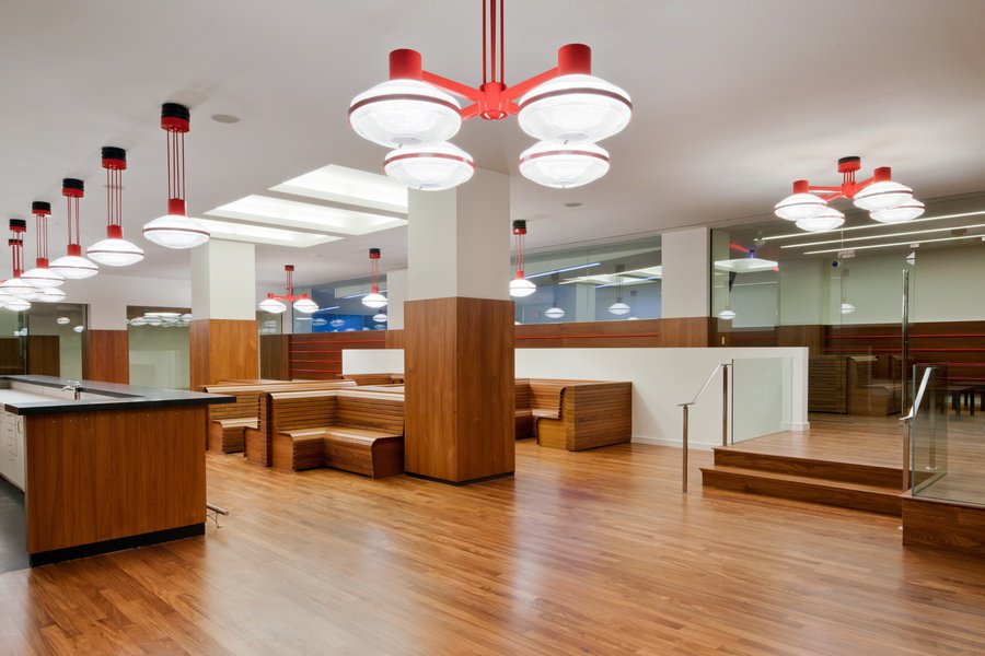50 Riverside Boulevard, Unit 6DE photo 15