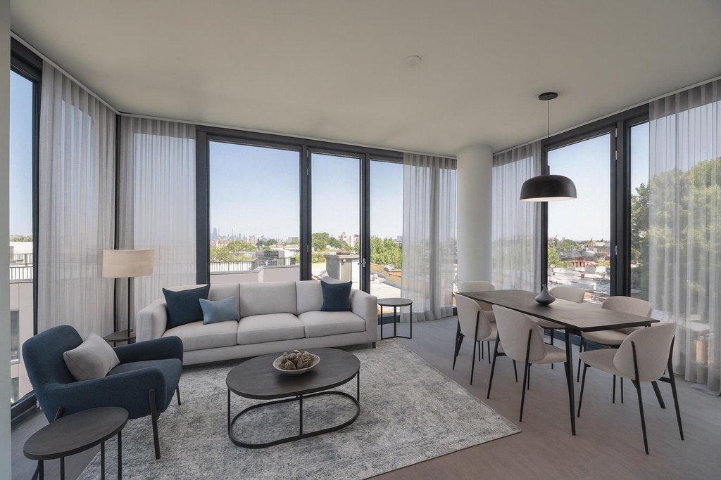 12 Halsey Street, Unit PH228