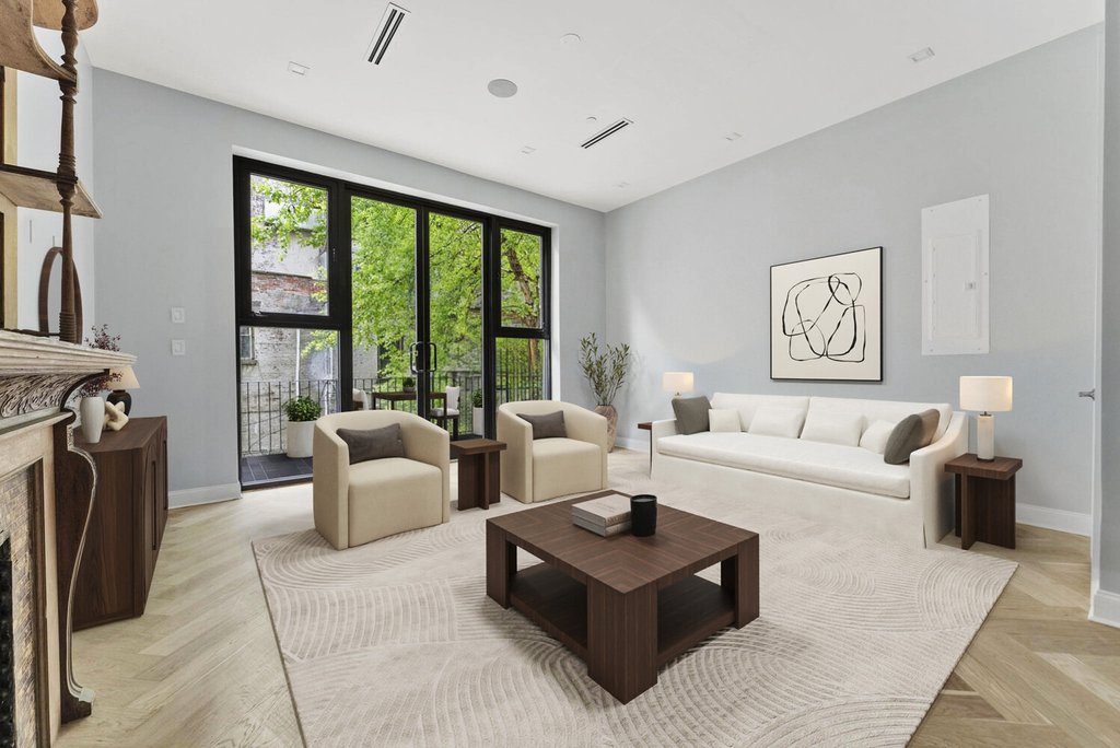32 West 120th Street