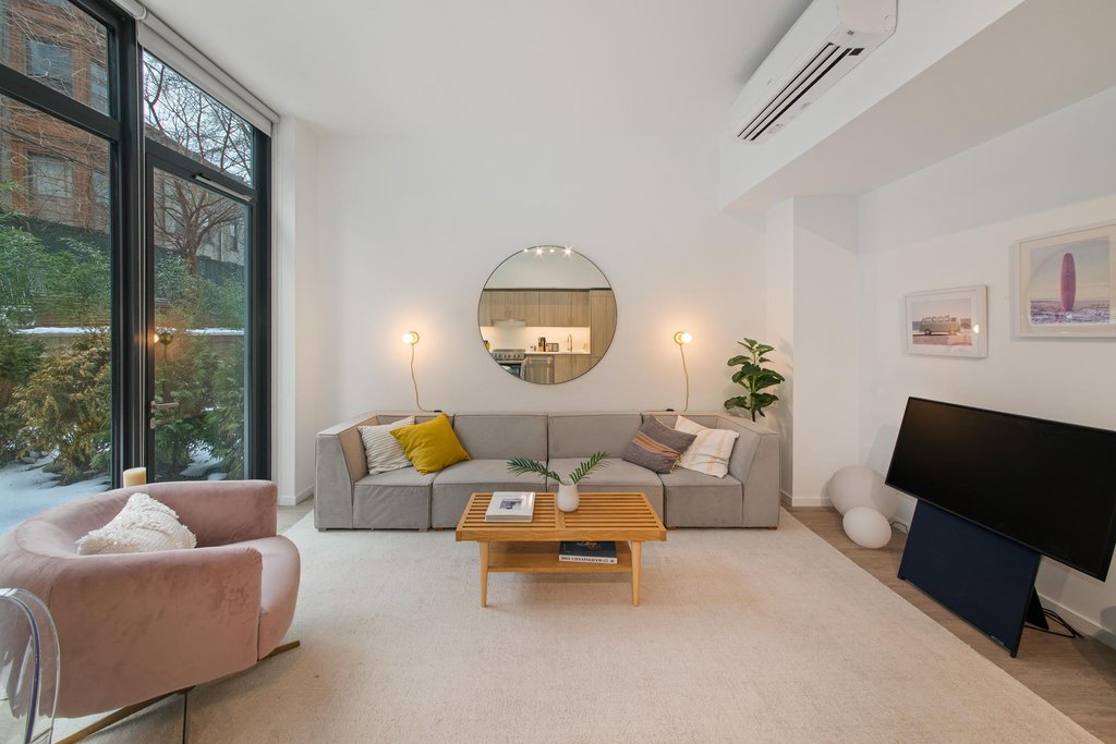 12 Halsey Street, Unit G27