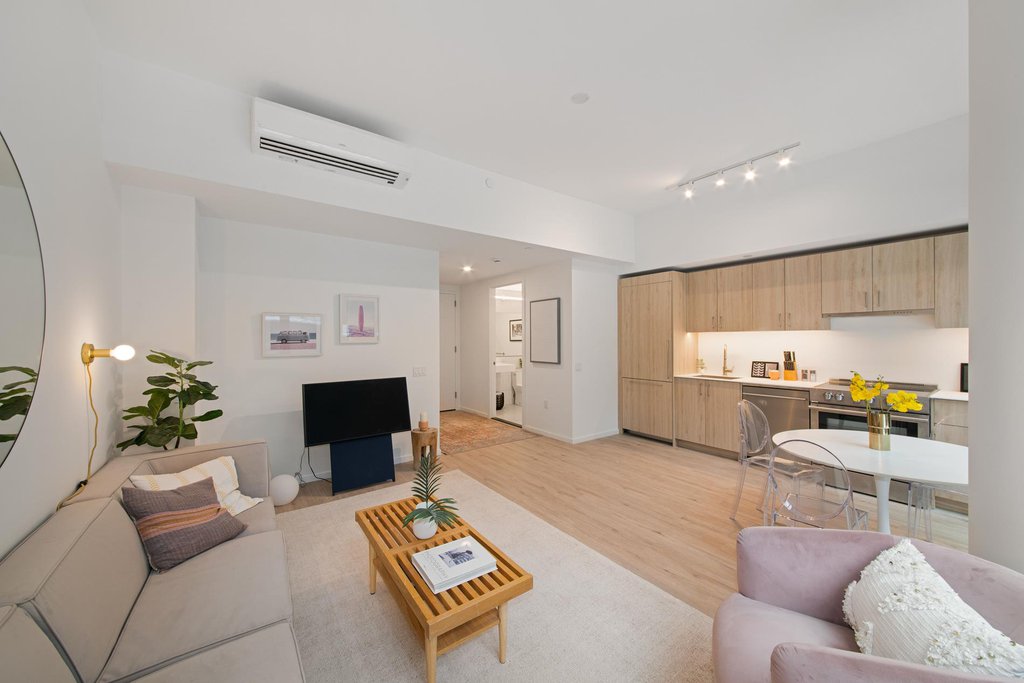12 Halsey Street, Unit G27 photo 3