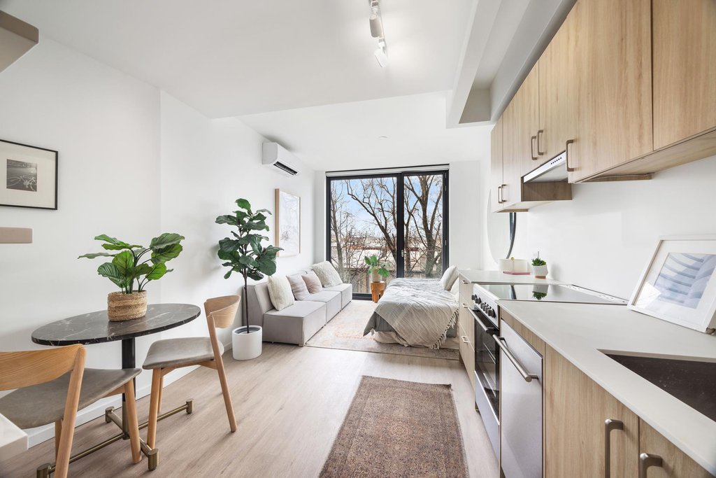 12 Halsey Street, Unit 731 photo 3
