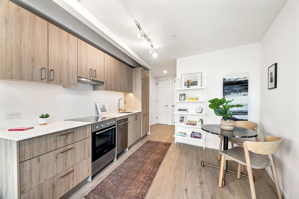 12 Halsey Street, Unit 731 photo 4