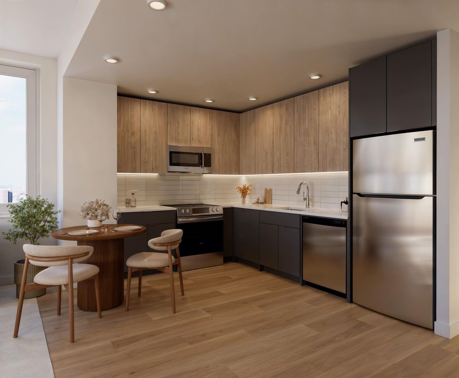 1440 Amsterdam Avenue, Unit 2613