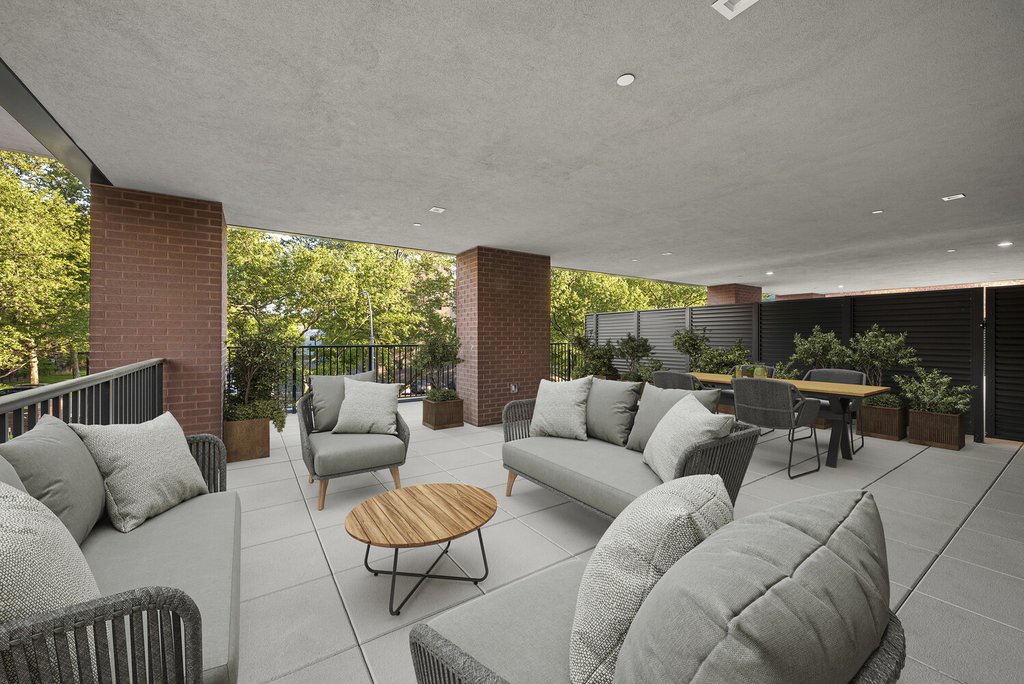 249 Willoughby Avenue, Unit 3G
