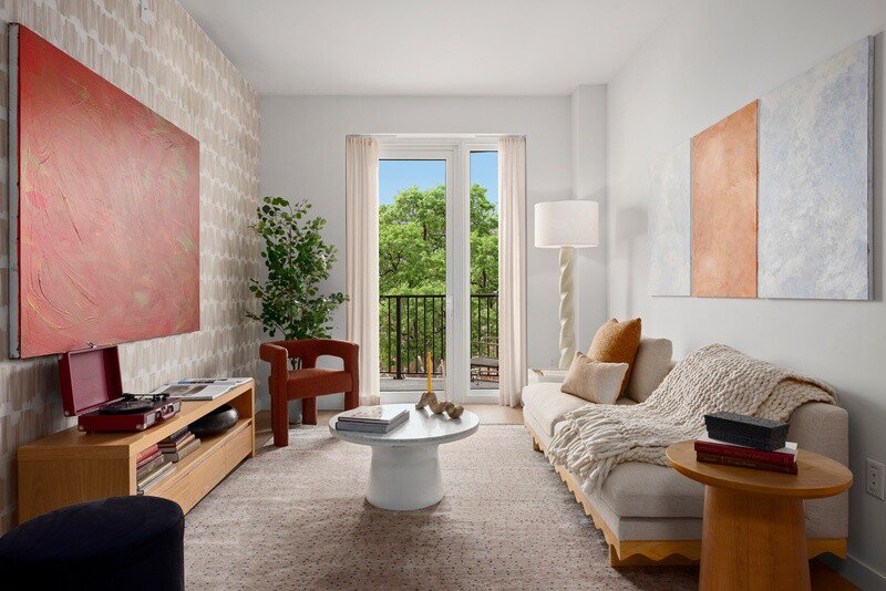 249 Willoughby Avenue, Unit 3G photo 6
