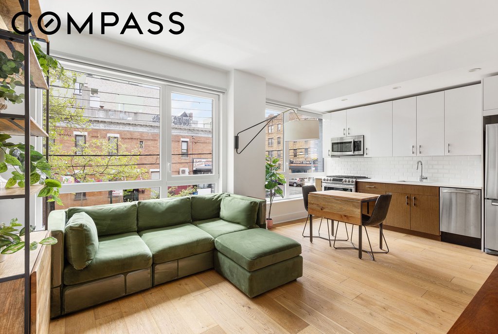 401 Rutland Road, Unit 2E