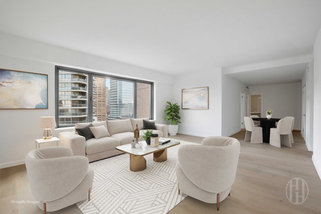 200 East 62nd Street, Unit 22D