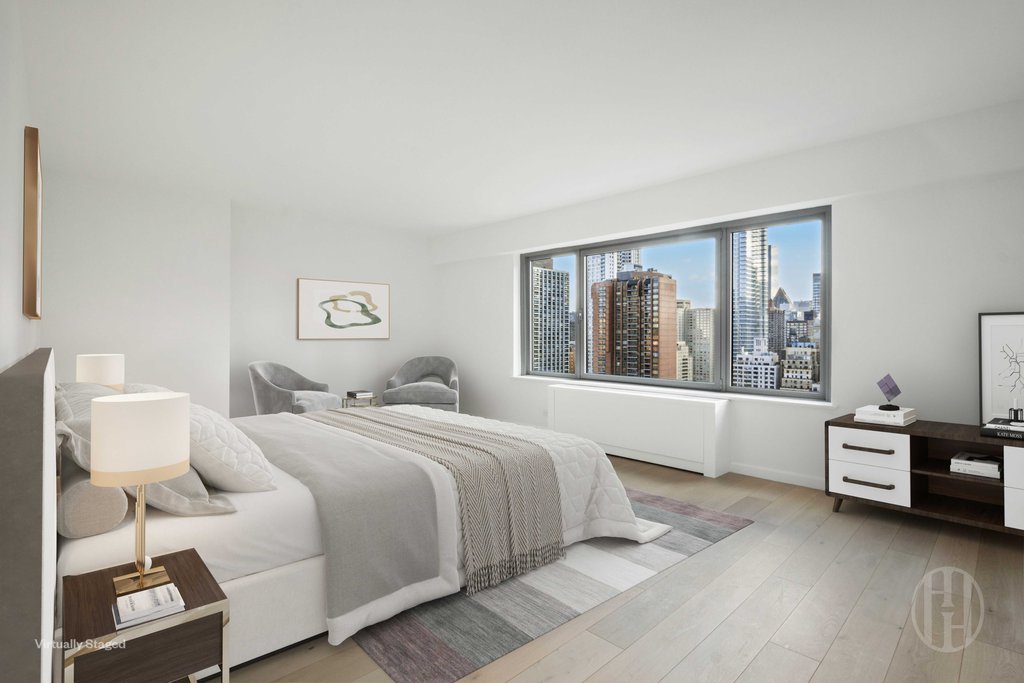 200 East 62nd Street, Unit 22D photo 3