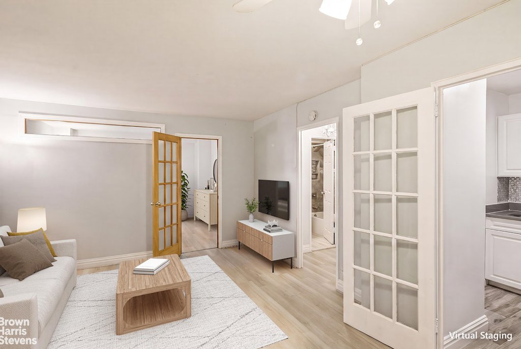 305 East 40th Street, Unit 5A