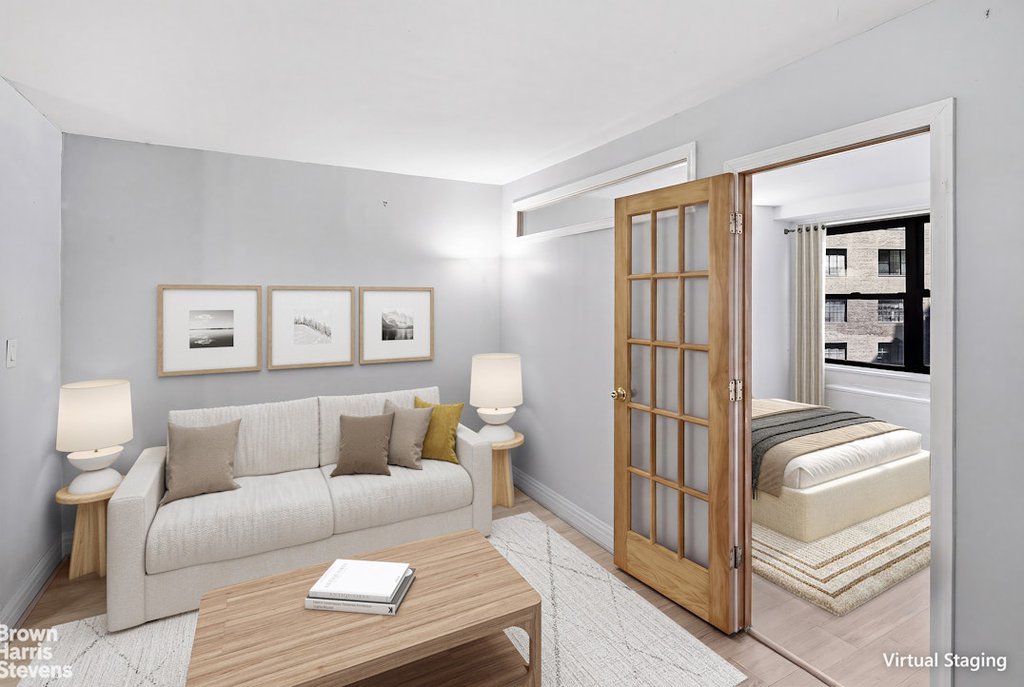 305 East 40th Street, Unit 5A photo 5
