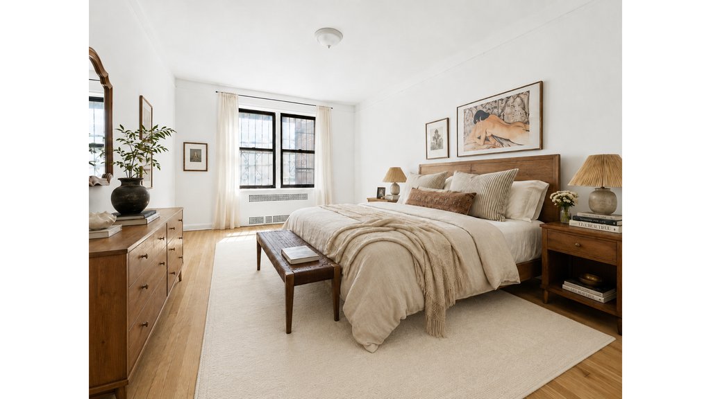 20 Clinton Street, Unit 1F photo 2