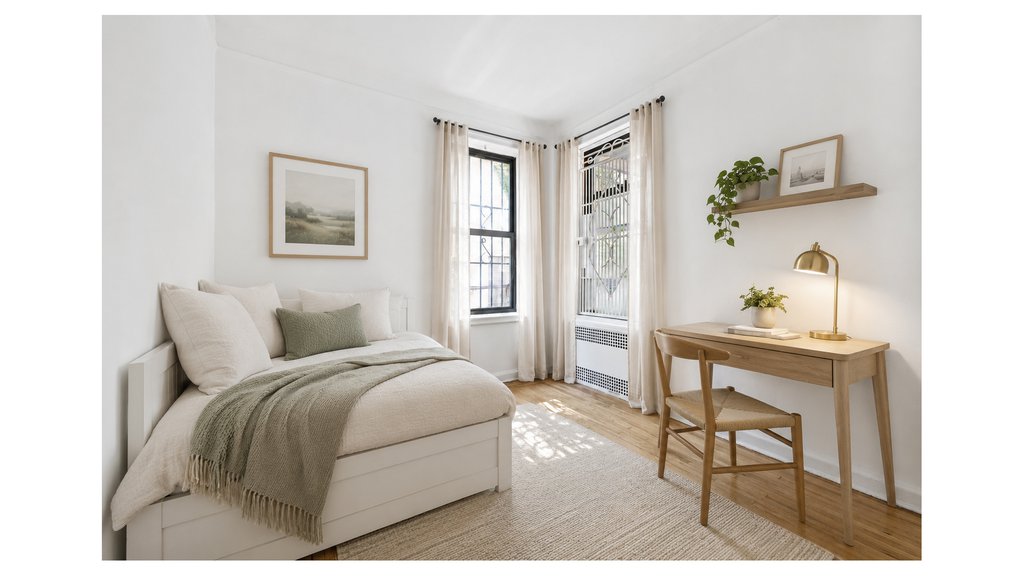20 Clinton Street, Unit 1F photo 3