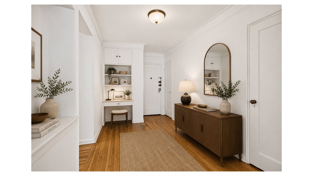 20 Clinton Street, Unit 1F photo 4