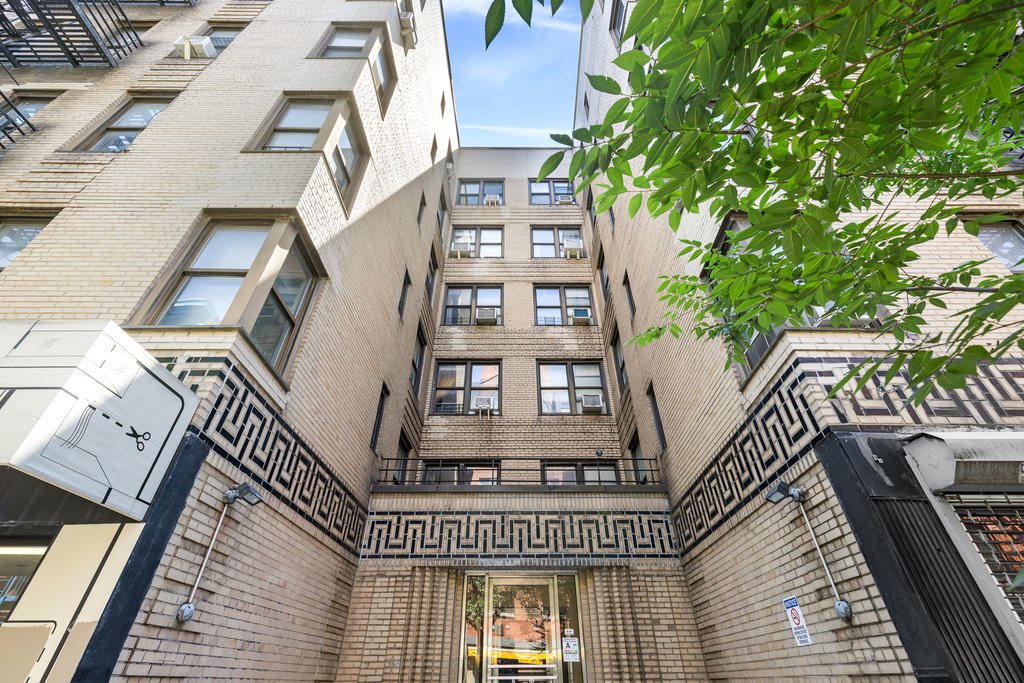 20 Clinton Street, Unit 1F photo 8