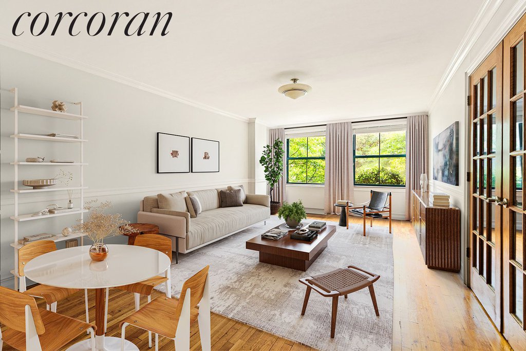 1139 Prospect Avenue, Unit 2F