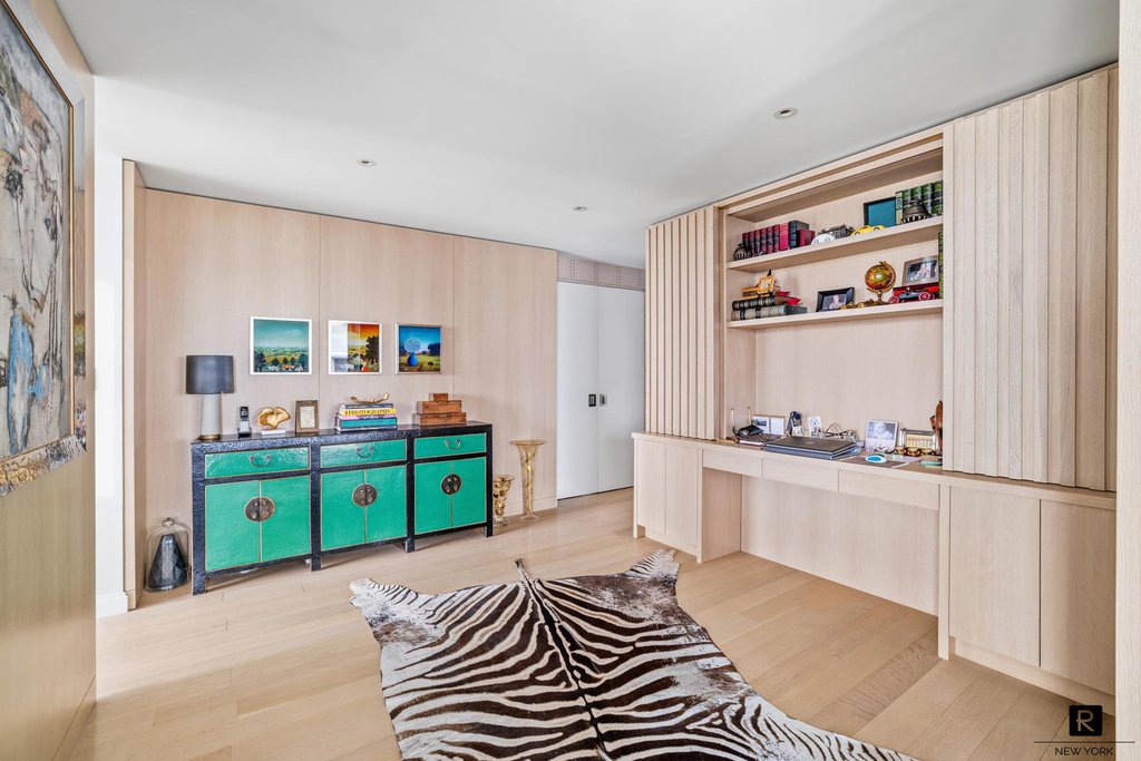212 Warren Street, Unit 17C photo 6