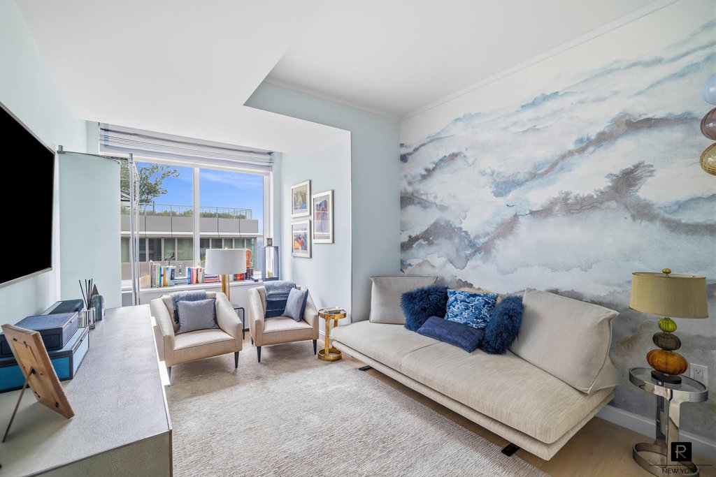 212 Warren Street, Unit 17C photo 13