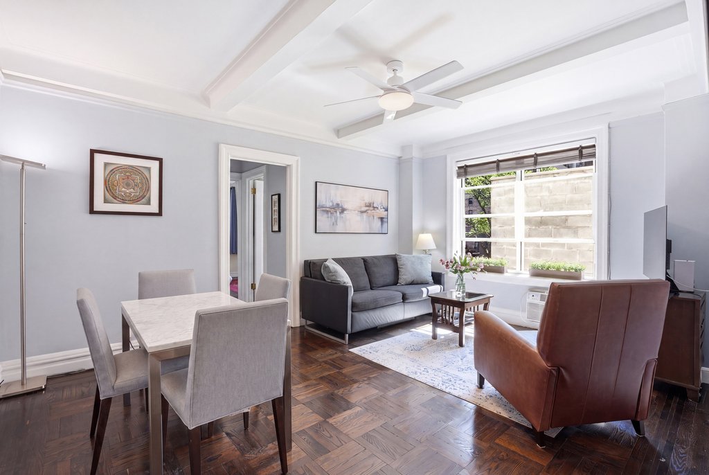 345 West 55th Street, Unit 7C