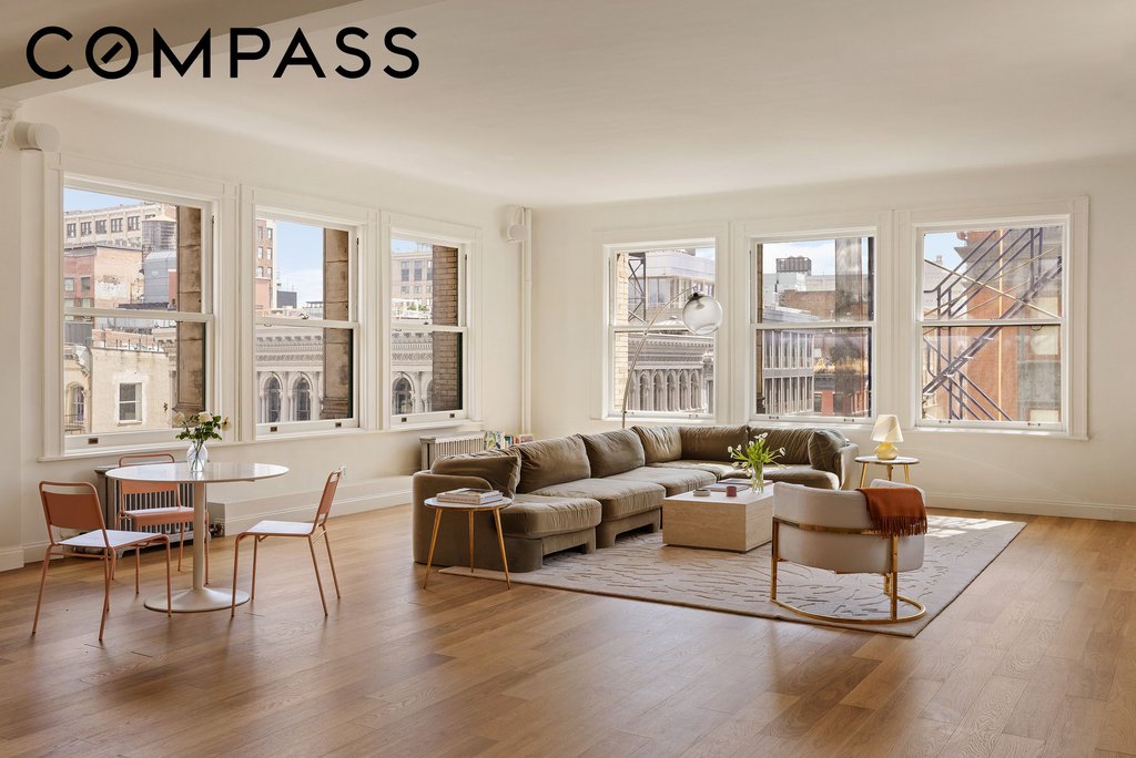 451 Broome Street, Unit 6E photo 3