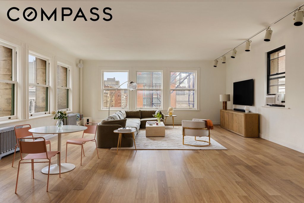 451 Broome Street, Unit 6E photo 2
