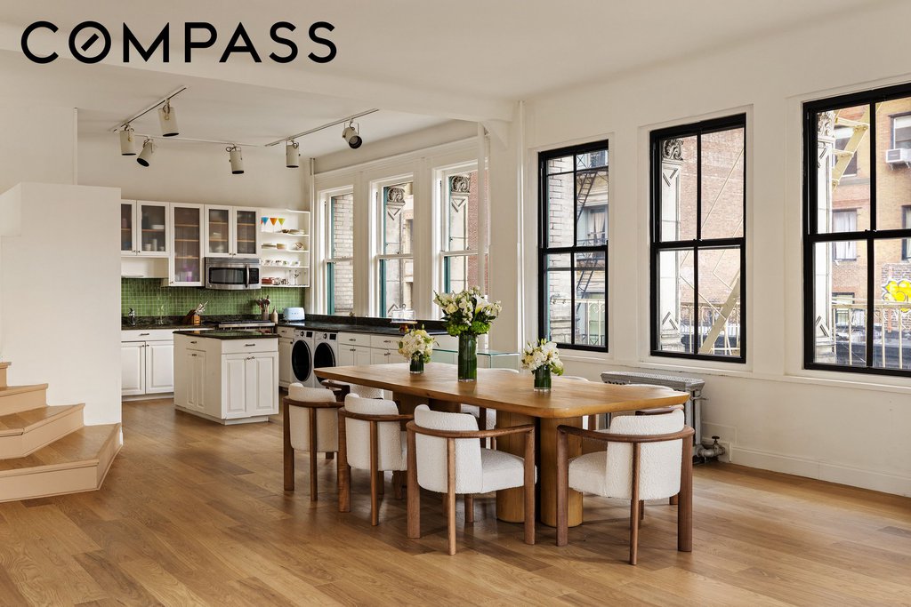 451 Broome Street, Unit 6E photo 6